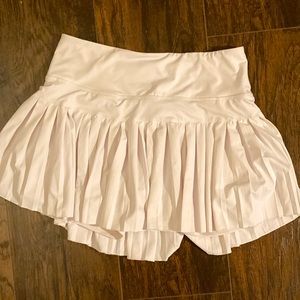Gold Hinge Skirt
